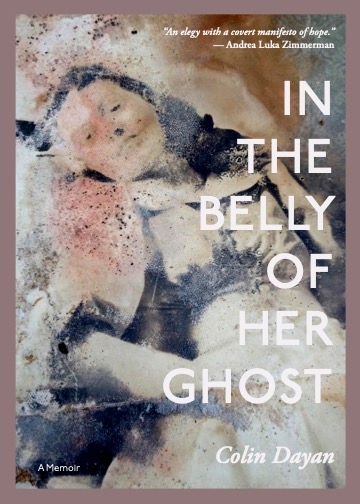 In the Belly of Her Ghost